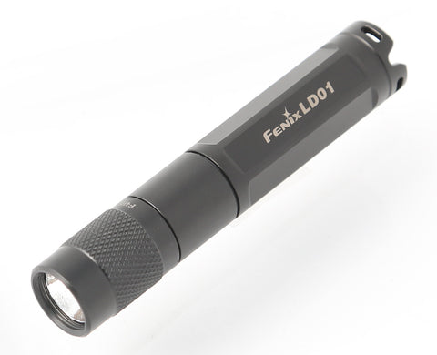 Fenix Flashlight - LD01