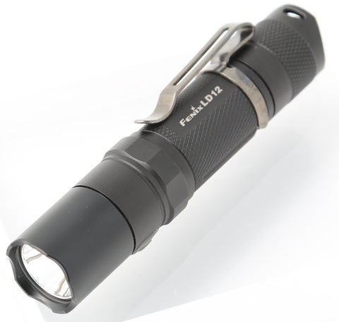 Fenix Flashlight - LD12