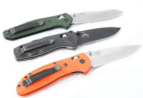 Benchmade - Collection From $110